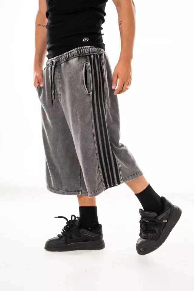 Bermuda Zeyrak VibeWear — frente