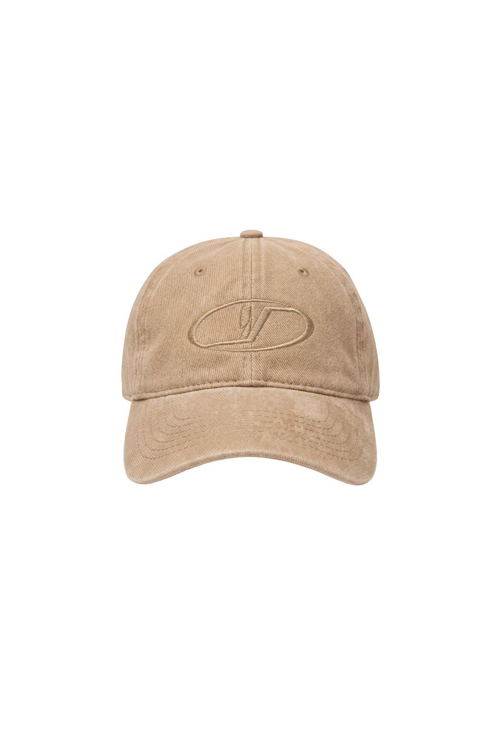 Gorra Filo VibeWear — frente