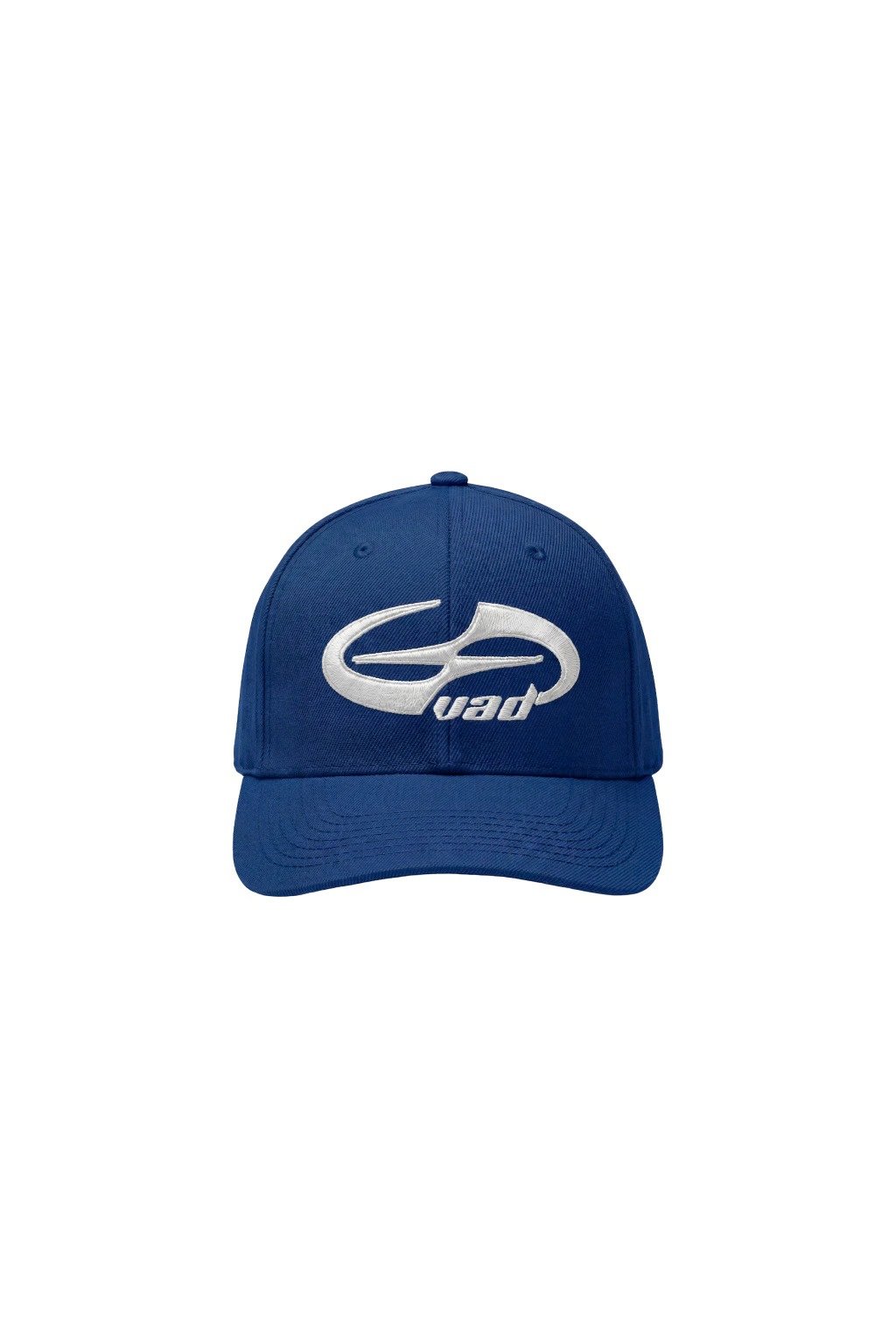 Gorra Flux VibeWear — frente