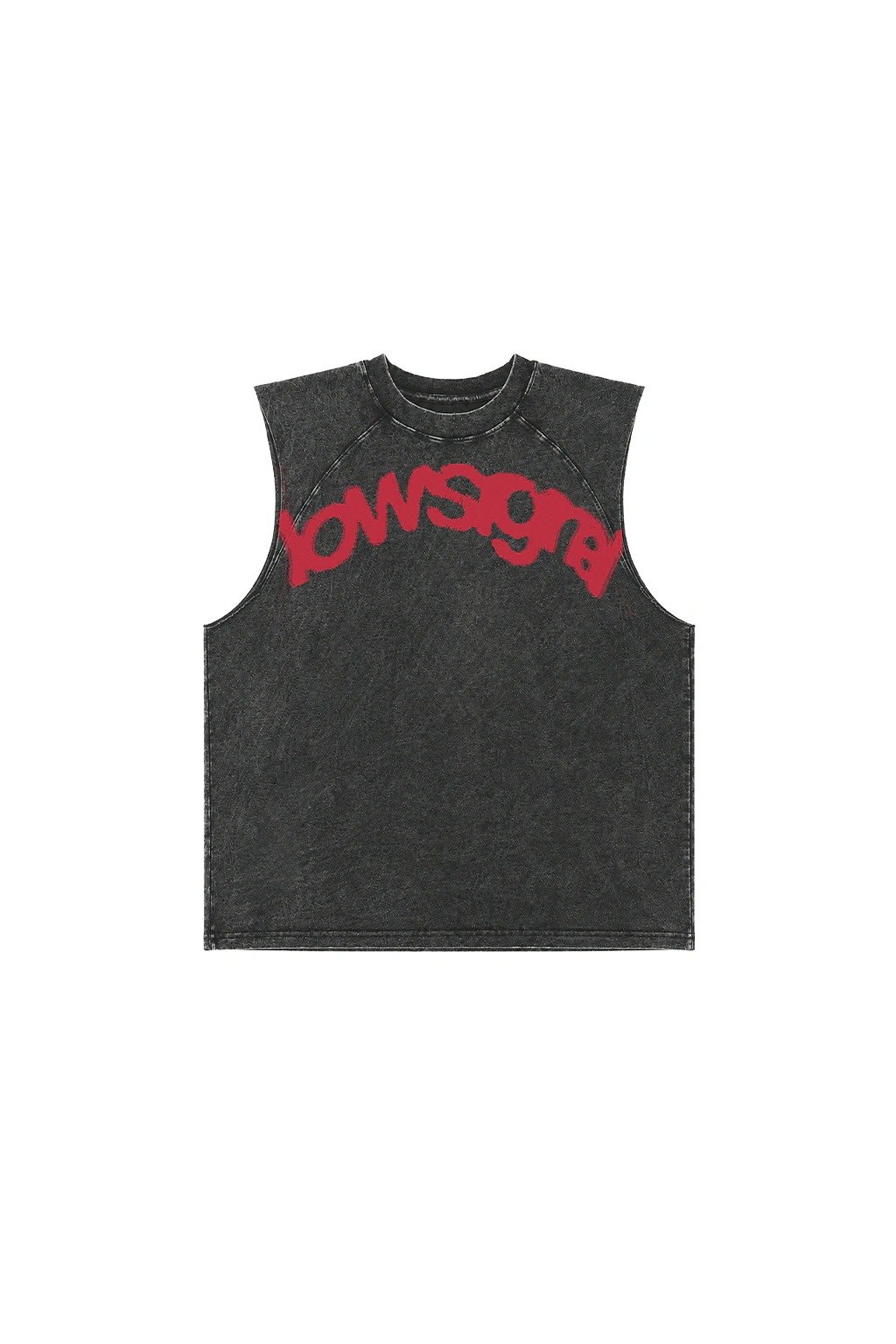 Musculosa Pro VibeWear — frente