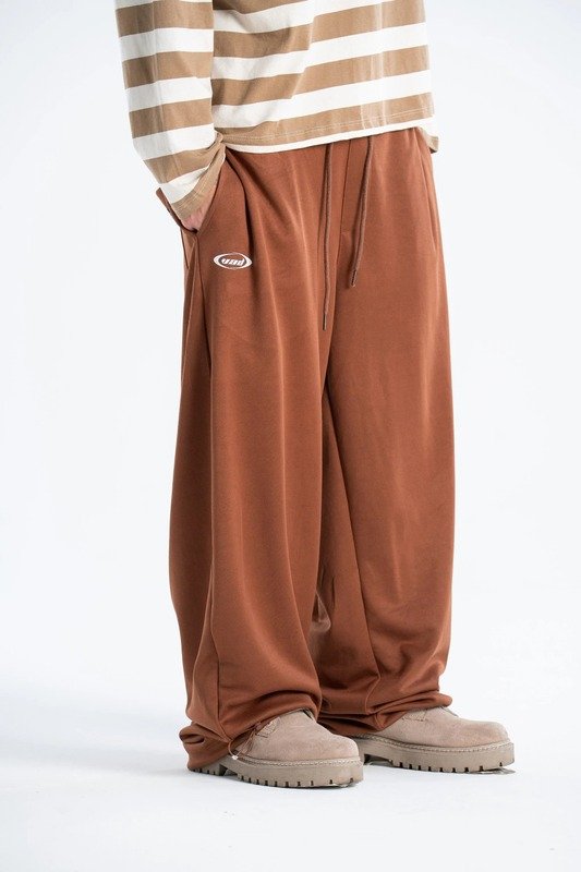 Pantalón Nivor VibeWear — look 3