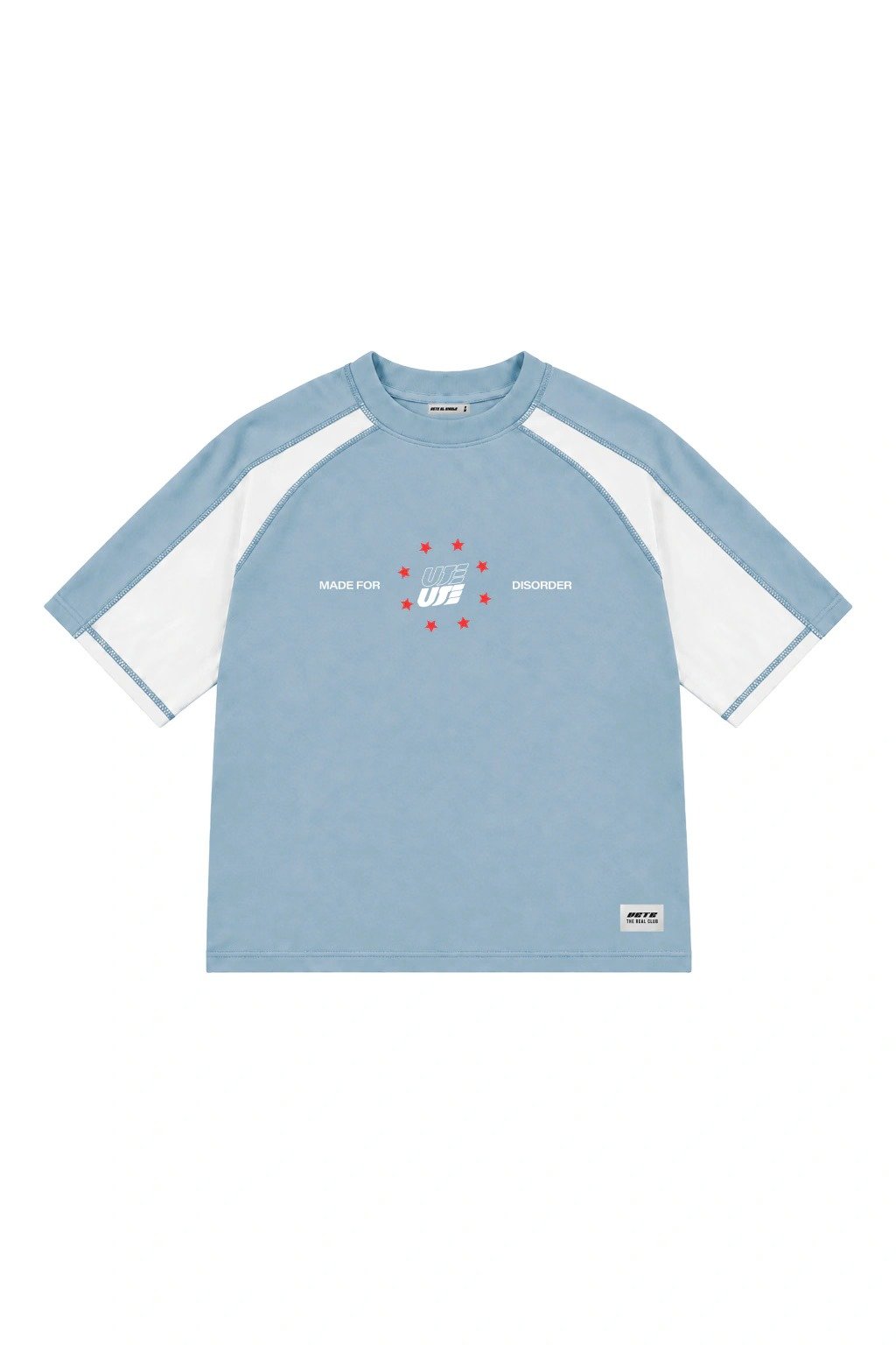 Remera Dakota VibeWear — frente
