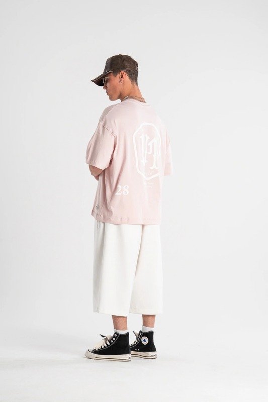 Remera Over Salem VibeWear — look 5
